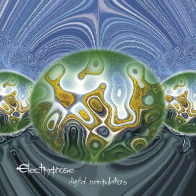 21 Digital Manipulations